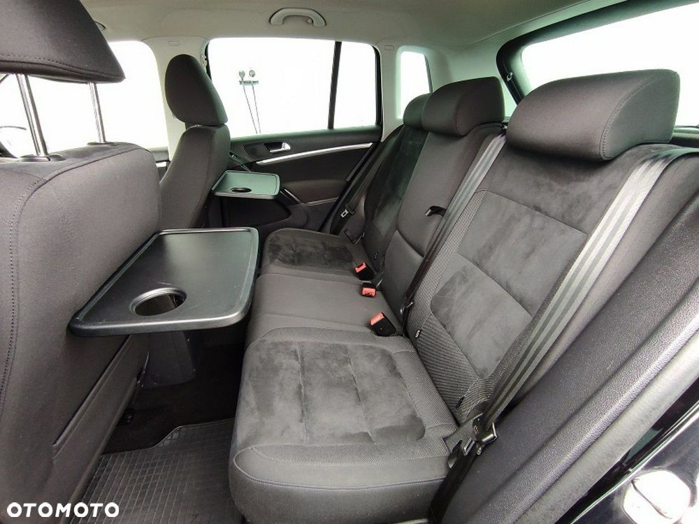 Volkswagen Tiguan - 15