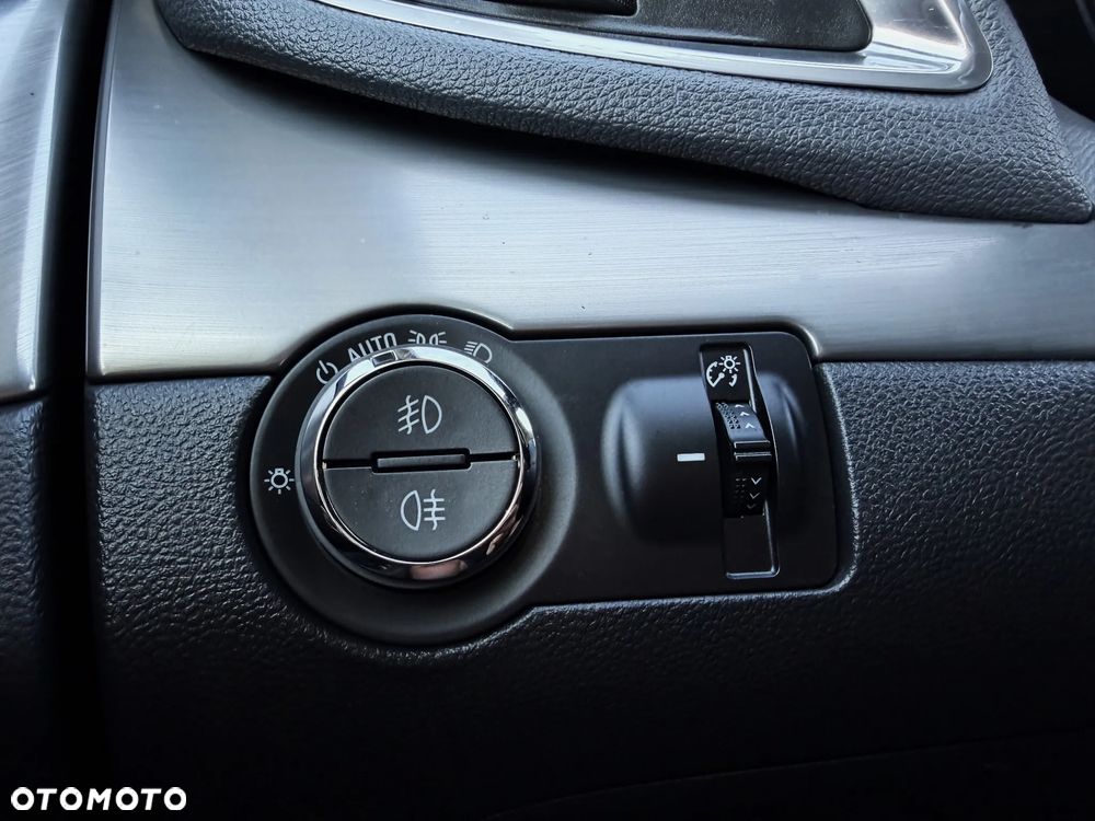 Opel Mokka 1.4 Turbo ecoFLEX Start/Stop 4x4 Innovation - 31