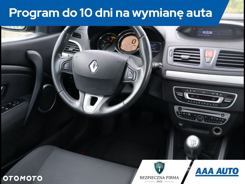 Renault Megane - 8
