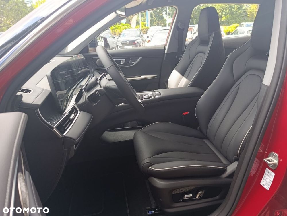 Chery Tiggo 7 1.6 T-GDI Comfort DCT - 13