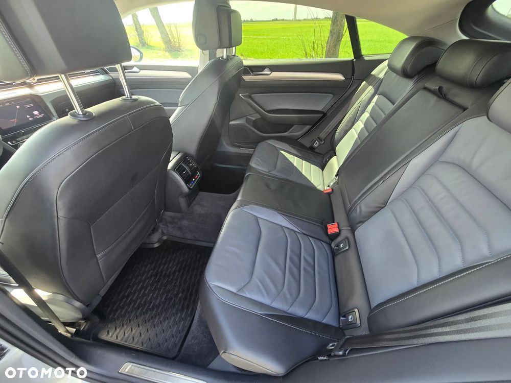 Volkswagen Arteon 2.0 TSI 4Motion Elegance DSG - 14