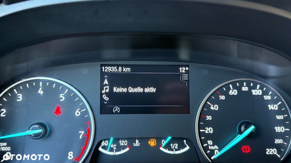 Ford EcoSport 1.0 EcoBoost ACTIVE - 40