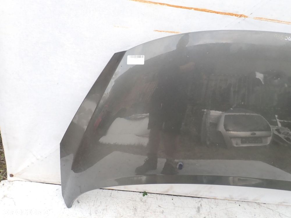 MASKA PEUGEOT 207 - 3