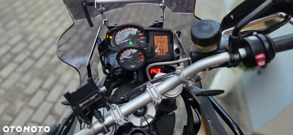 BMW GS - 5