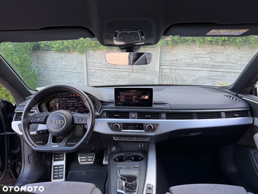 Audi A5 Coupé - 23