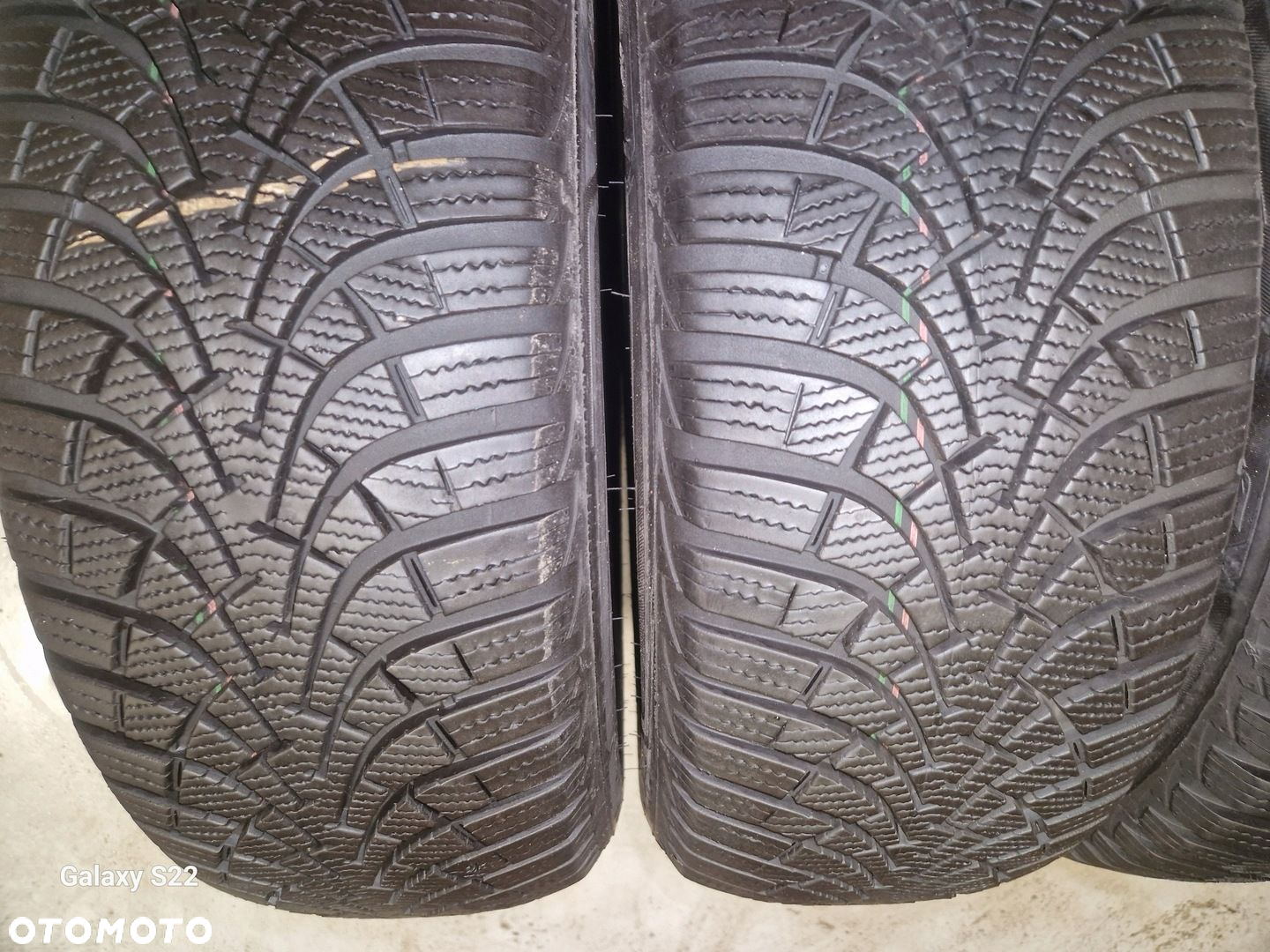 205/60/16 205/60r16 Goodyear Ultra Grip 9 96h XL - 2