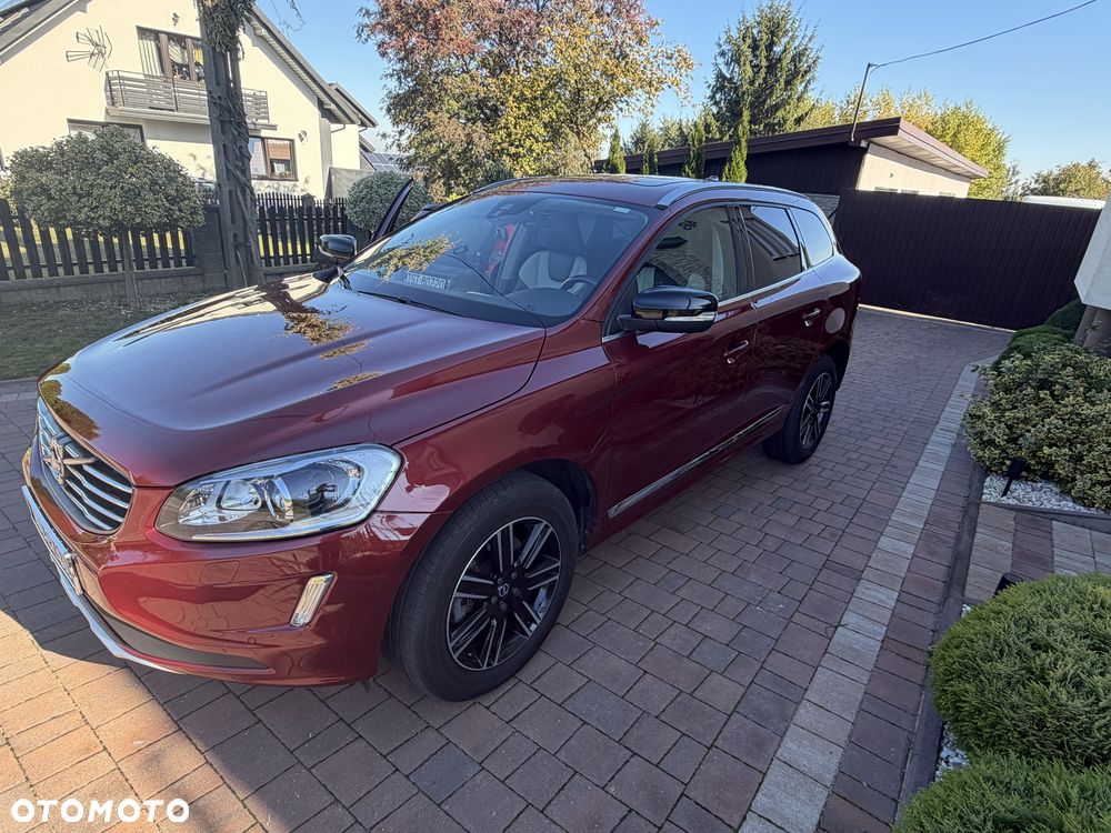 Volvo XC 60