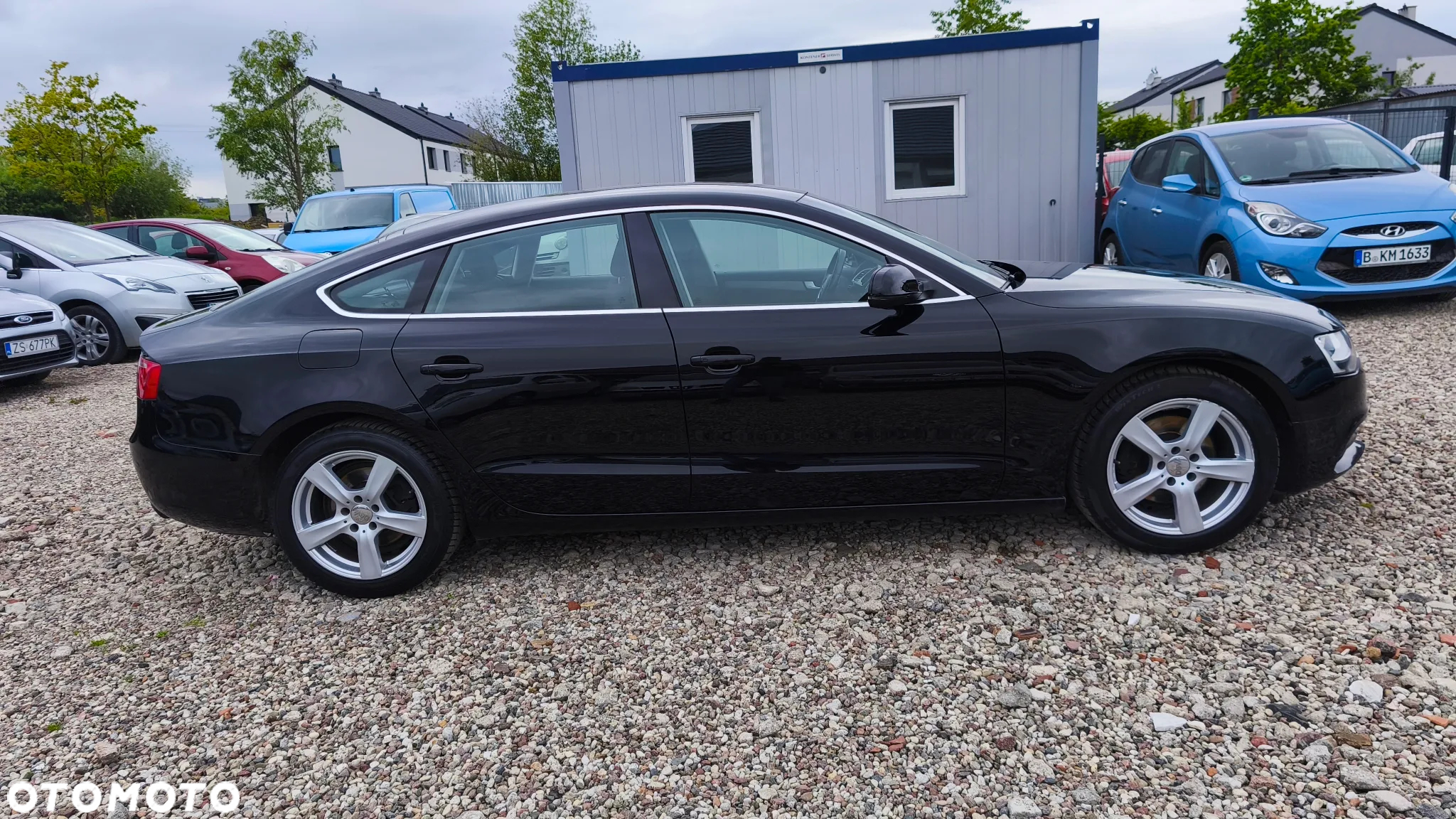 Audi A5 - 6