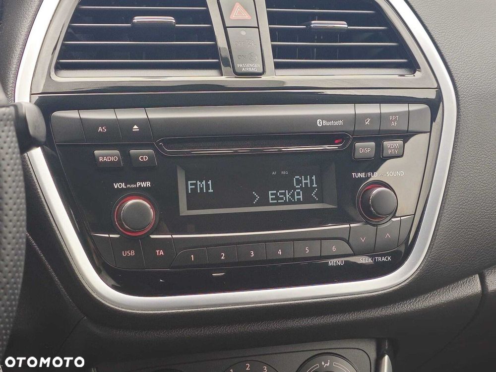 Suzuki SX4 S-Cross 1.0 T Comfort - 17