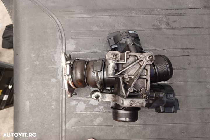 Clapeta acceleratie 25347904 25347904 Citroen C5 1 [2001 - 2004] - 3