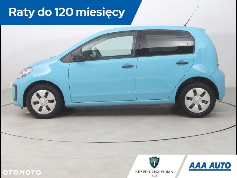 Volkswagen up! - 3