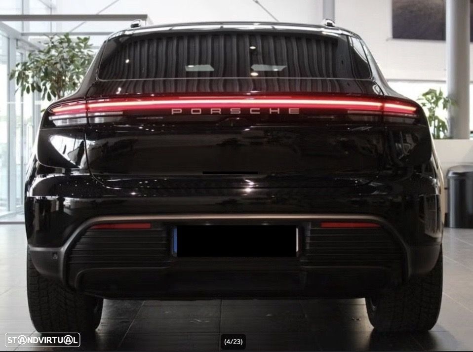 Porsche Macan Electric - 5