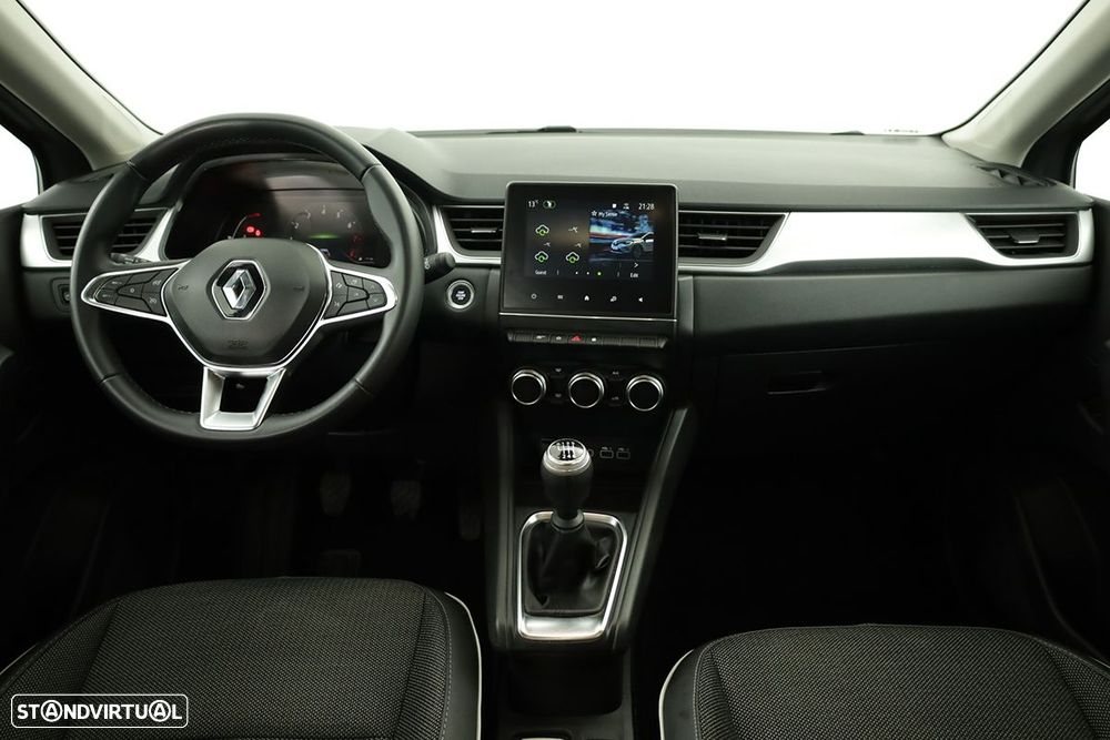Renault Captur 1.0 TCe Techno - 8