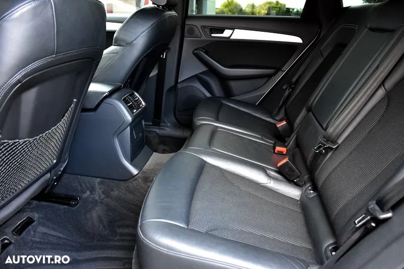 Audi Q5 2.0 TDI Quattro S tronic - 15