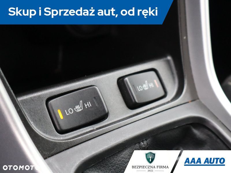 Suzuki SX4 S-Cross - 15