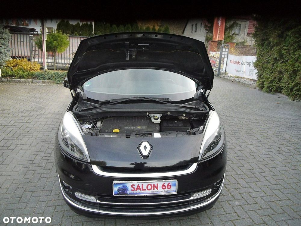 Renault Grand Scenic 2.0 dCi Privilege - 13