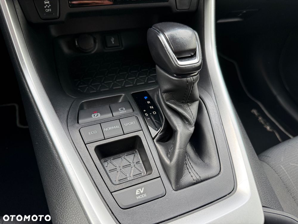 Toyota RAV4 2.5 Hybrid Executive 4x2 - 38