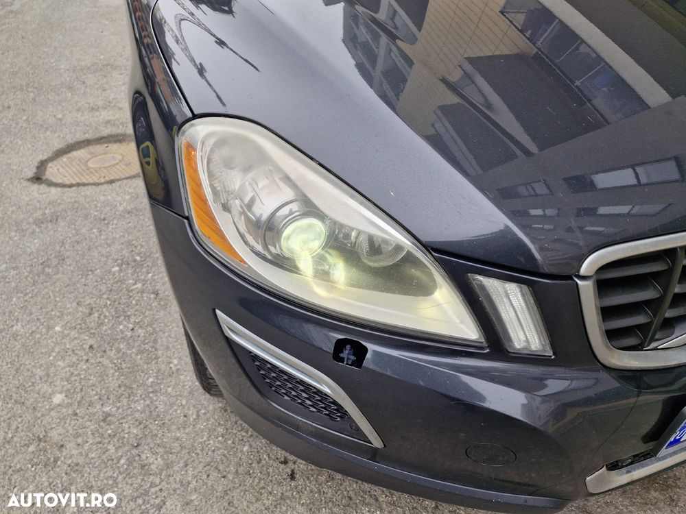 Volvo XC 60 - 5