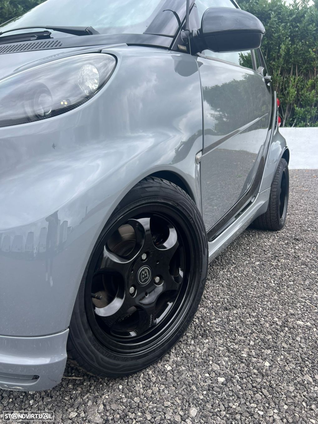 Smart ForTwo Coupé - 32