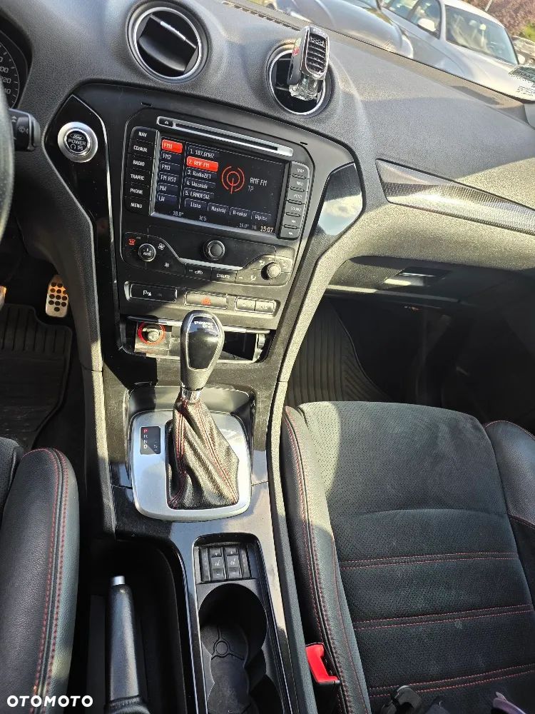 Ford Mondeo 2.0 TDCi Titanium MPS6 - 22