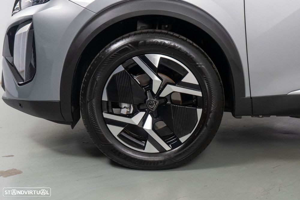 Peugeot 2008 1.2 PureTech Allure Pack - 20