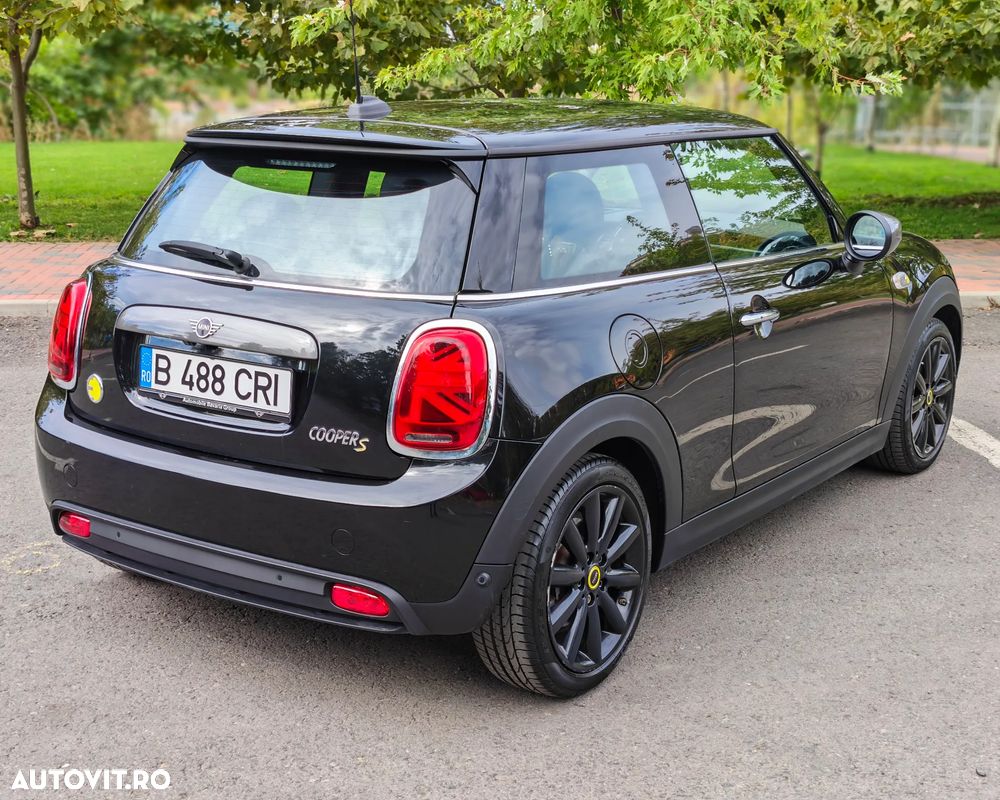 Mini Cooper SE Standard - 6