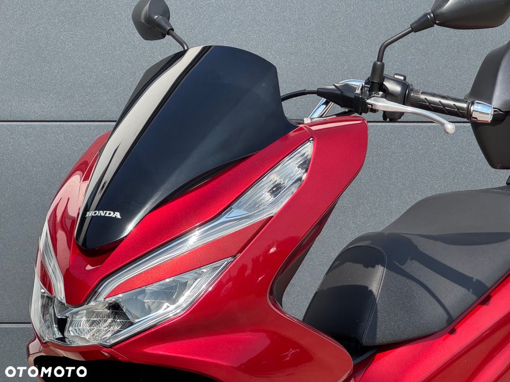Honda PCX - 20
