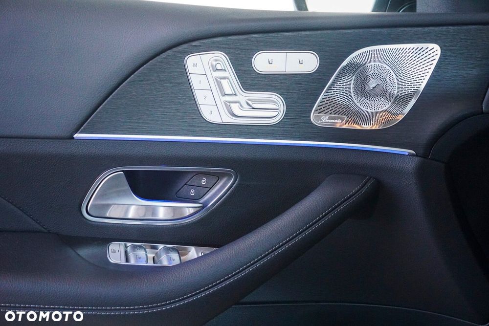 Mercedes-Benz GLE 300 d 4-Matic Advanced Plus - 21