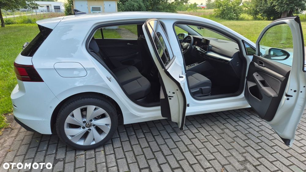 Volkswagen Golf - 14