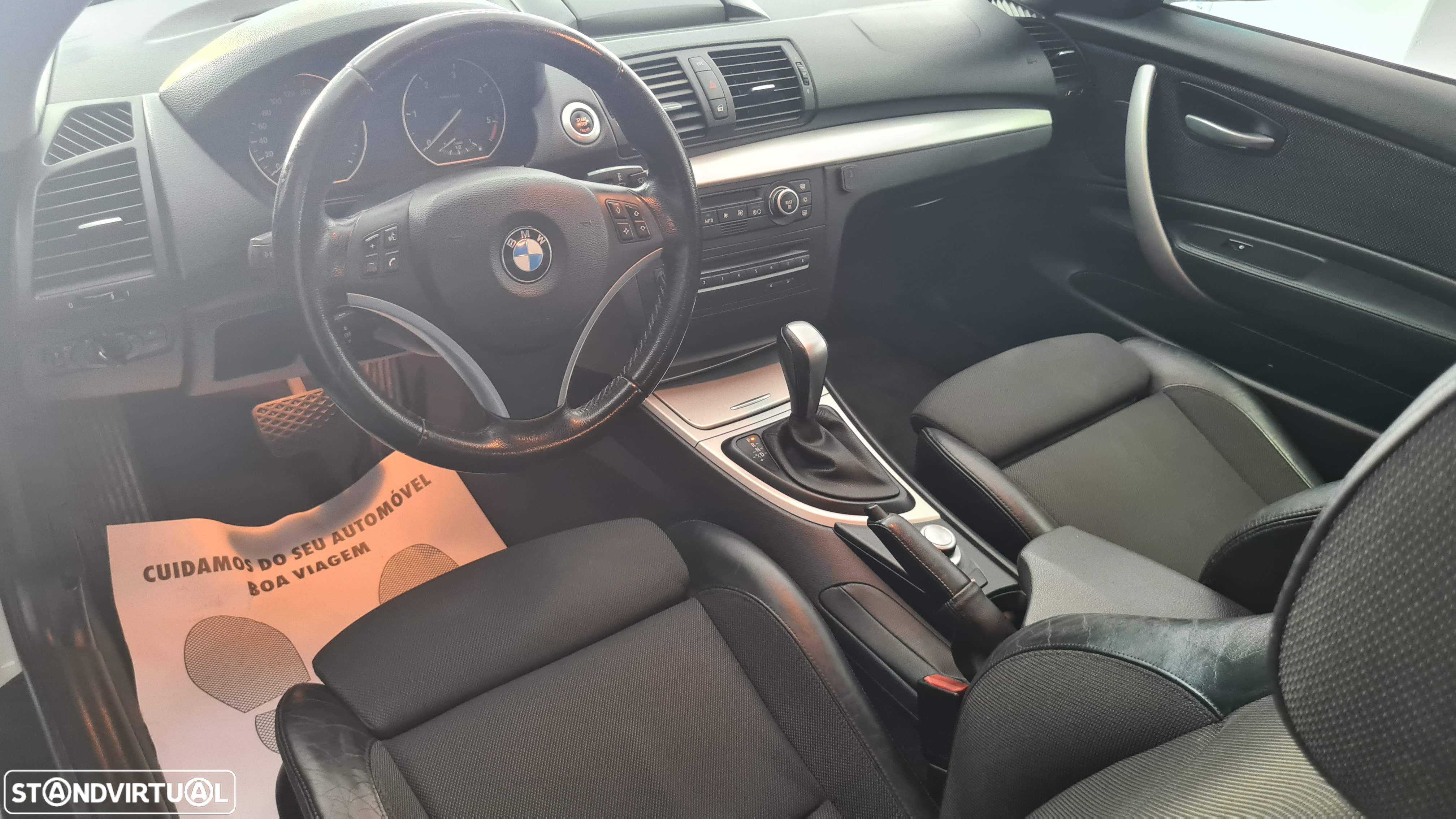 BMW 120 dA - 15
