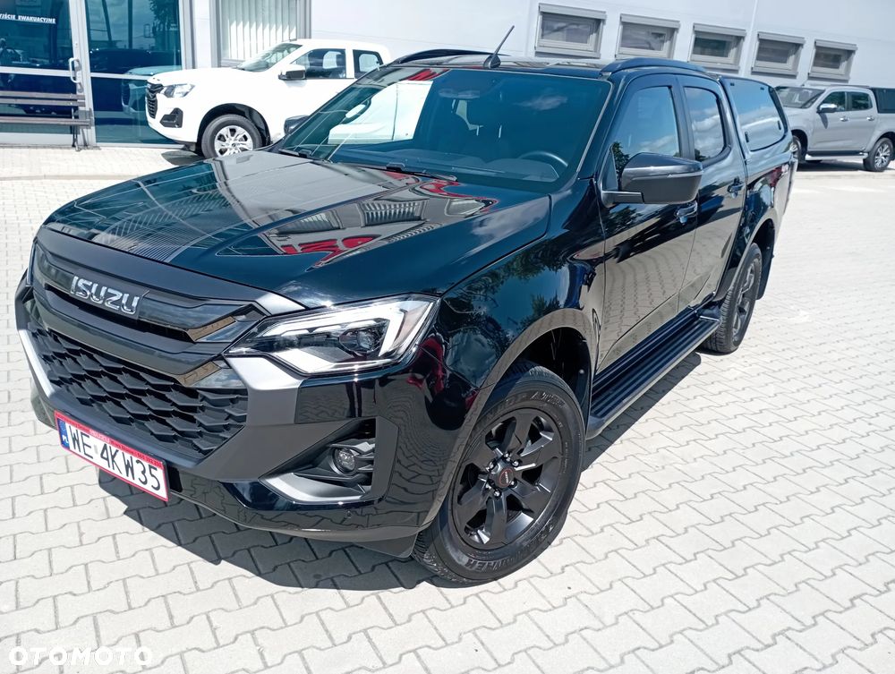 Isuzu D-Max 1.9 DC LSE - 3