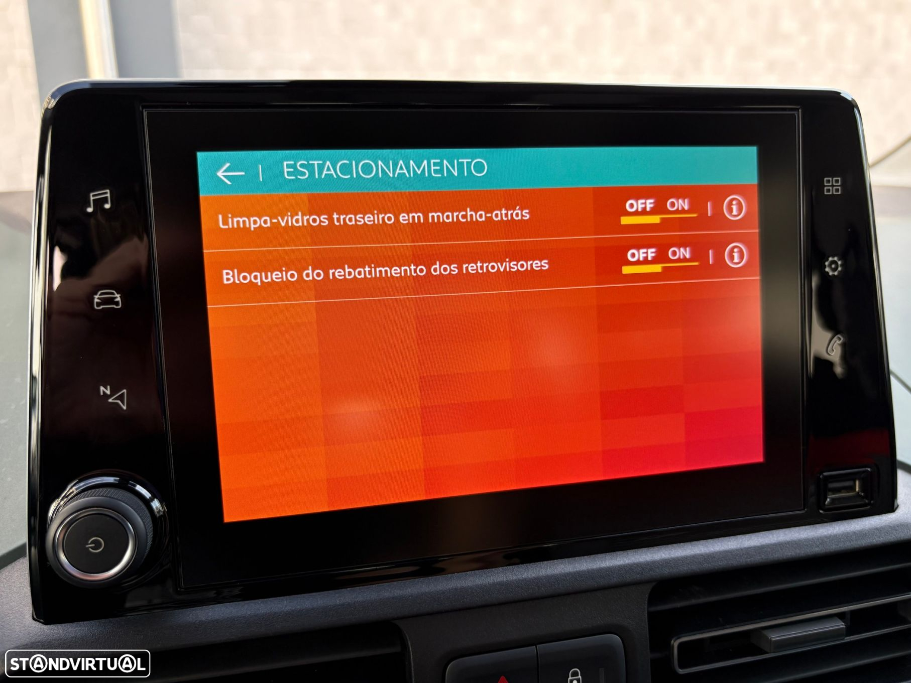 Citroën Berlingo 1.5 BlueHDi M Shine EAT8 Grip Control - 42