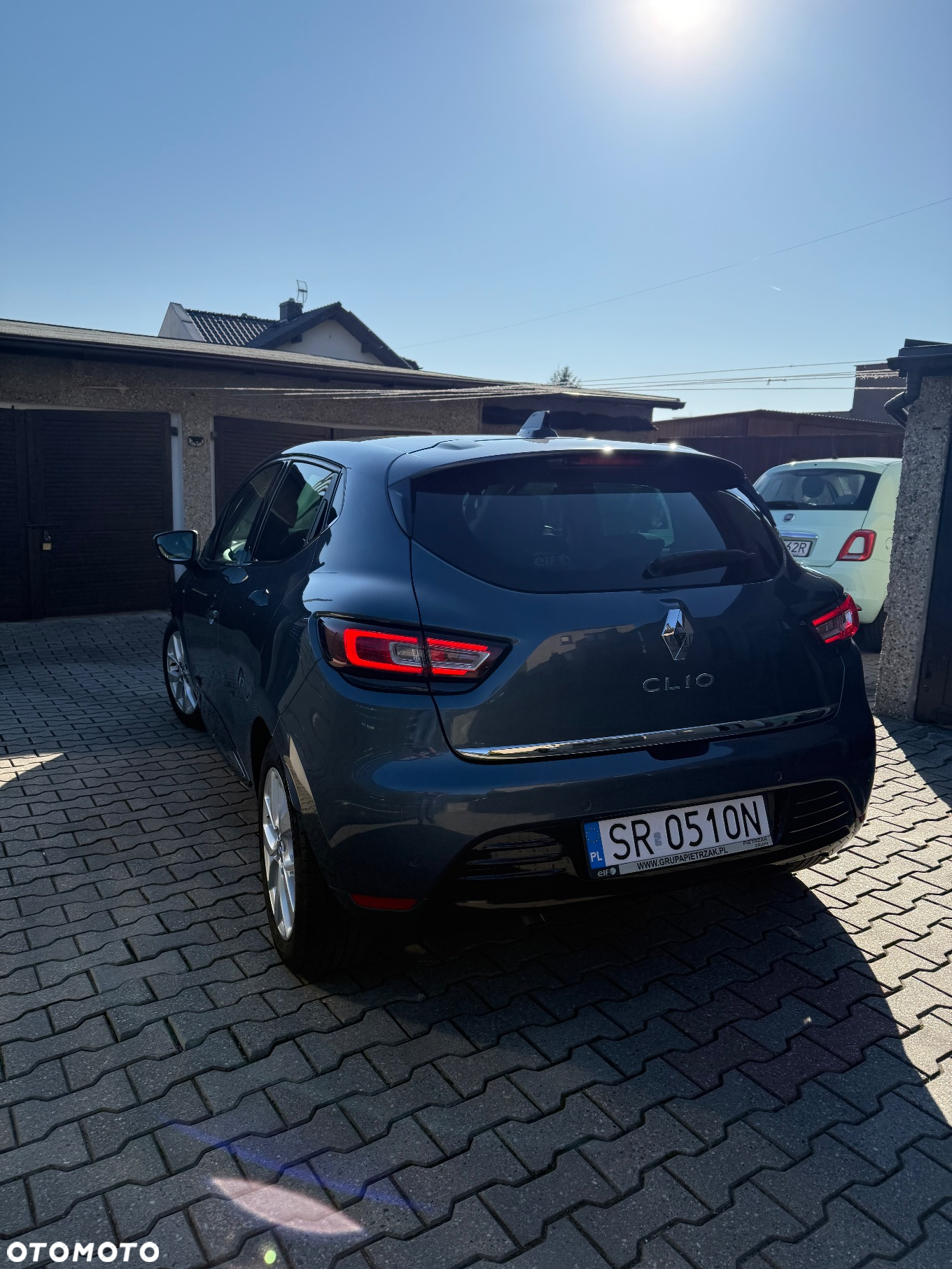 Renault Clio 0.9 Energy TCe Limited - 3