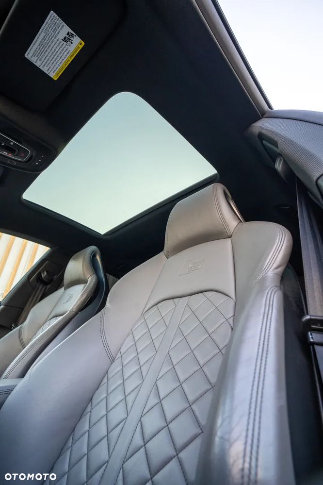 Audi S5 Sportback 3.0 TFSI Quattro Tiptronic - 21