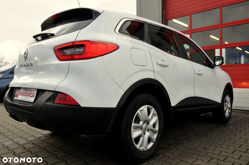 Renault Kadjar Energy TCe 130 Life - 16