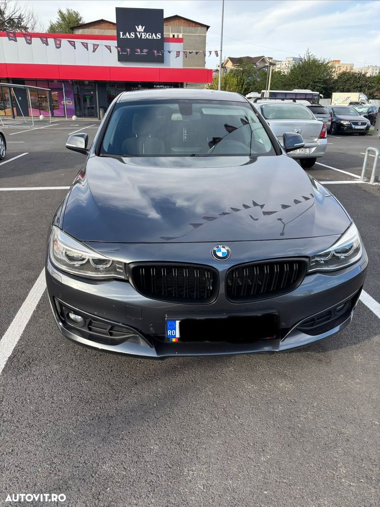 BMW Seria 3 - 3