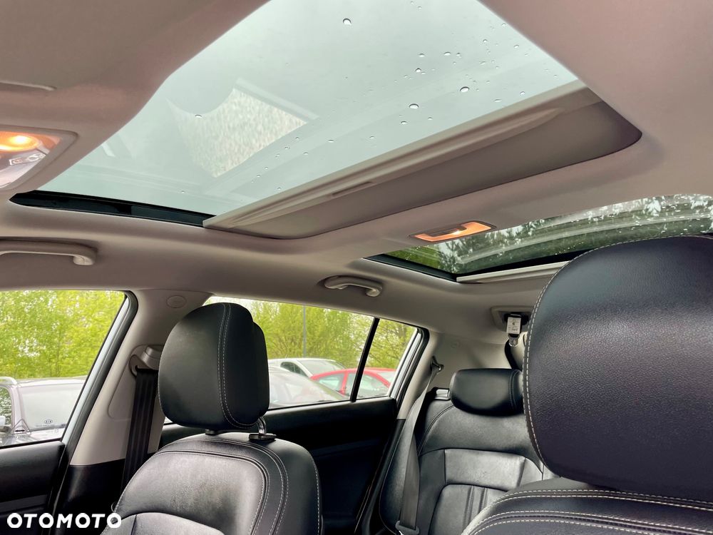 Kia Sportage 2.0 GDI L 2WD - 25