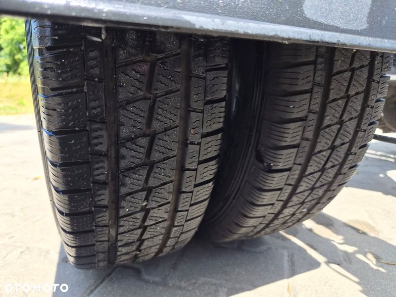 Iveco Daily 35C16H - 8