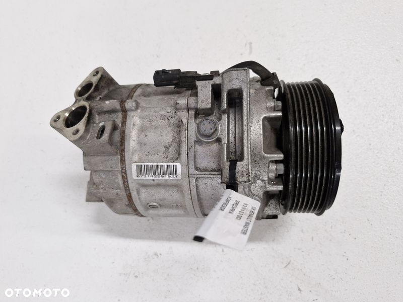 MASTER III IV 2.3 DCI KOMPRESOR SPRĘŻARKA KLIMATYZACJI 8200848916C 8200848916 C - 3