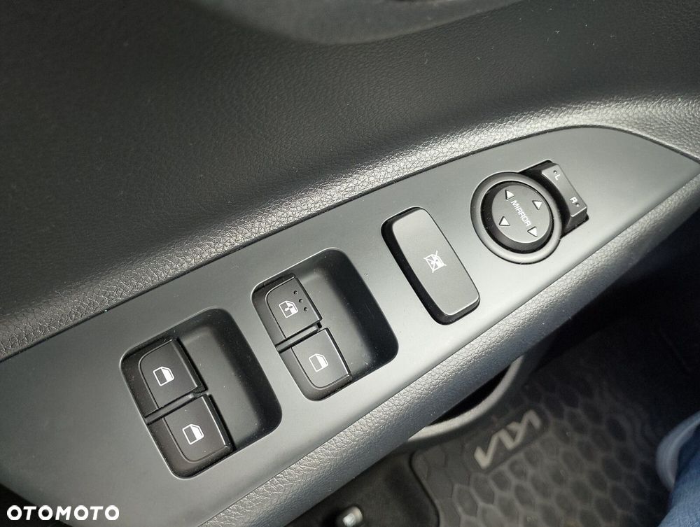 Kia Stonic 1.0 T-GDI M DCT - 14