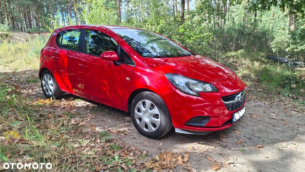 Opel Corsa 1.4 Enjoy - 16