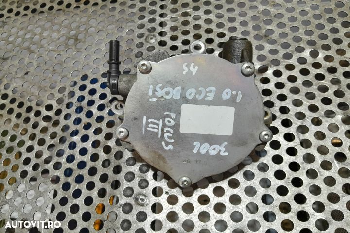 POMPA VACUUM MECANICA CM5G-2A451-GB CM5G-2A451-GB Ford Focus 3 [2011 - 1