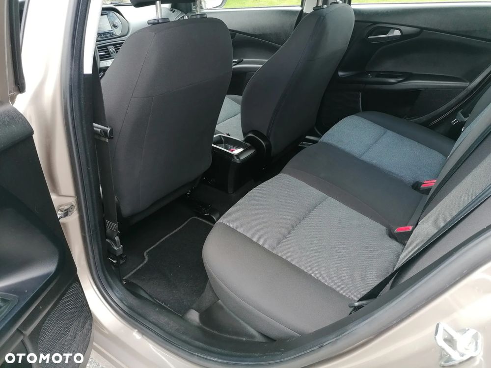 Fiat Tipo Kombi 1.4 16V Mirror - 10