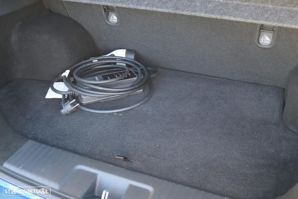 Honda e Advance (17") - 13