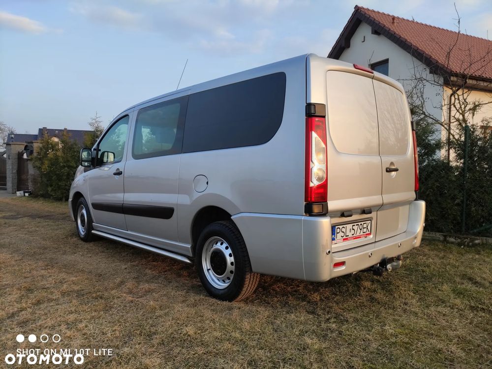 Peugeot expert - 6