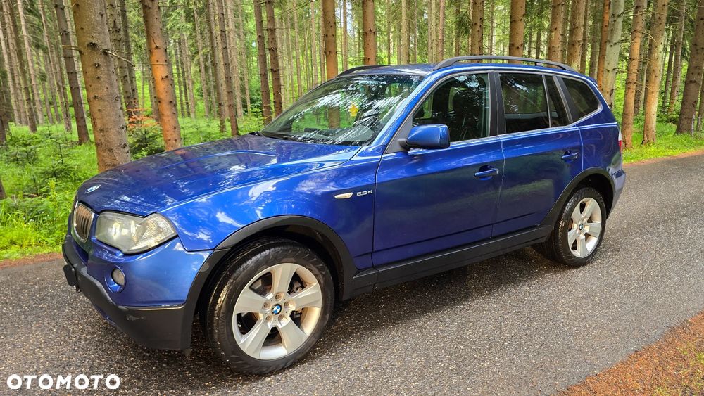 BMW X3 - 15