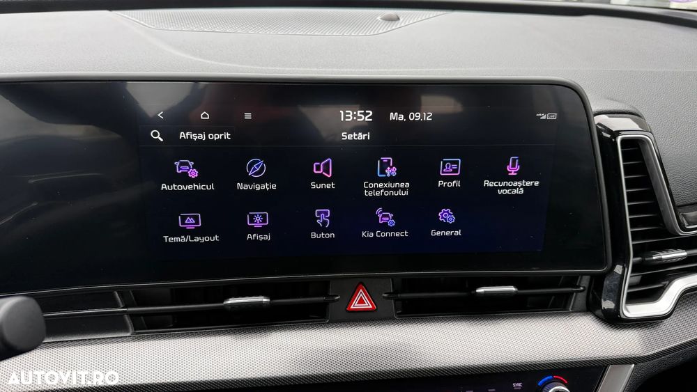 Kia Sportage 1.6 T-GDI PHEV 6AT 4x4 Business Line - 23