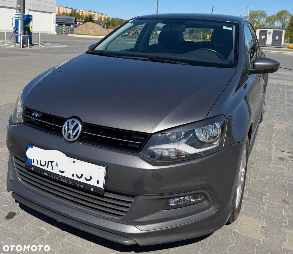 Volkswagen Polo - 2
