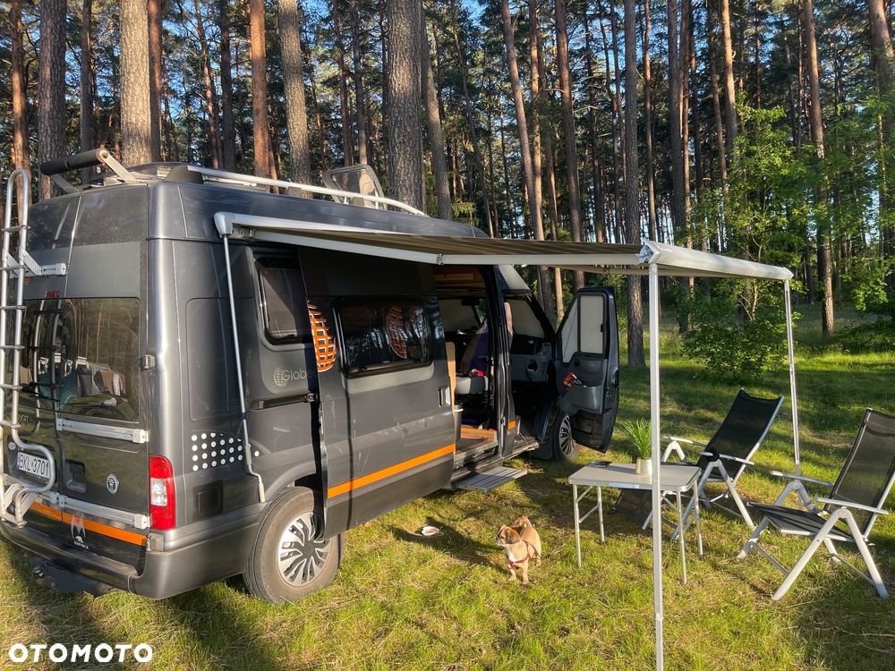 Ford Transit - 2