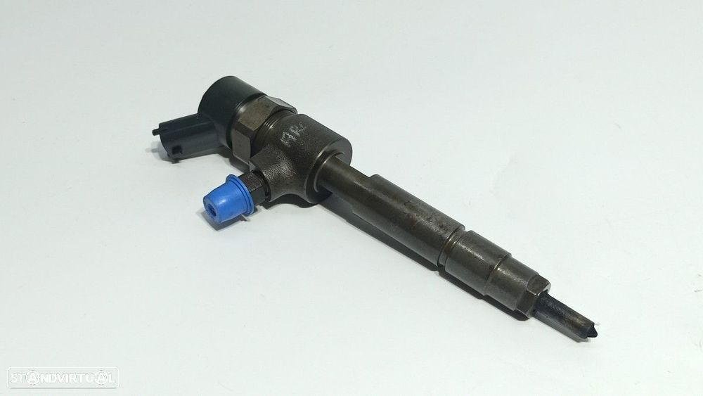 INJETOR FIAT DOBLO (119) 1.9 JTD SX - 1